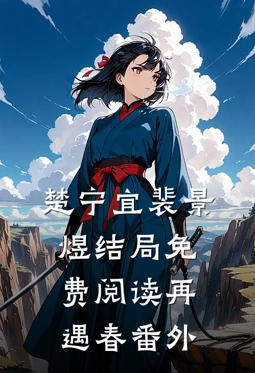 楚宁宜裴景煜结局免费阅读再遇春番外