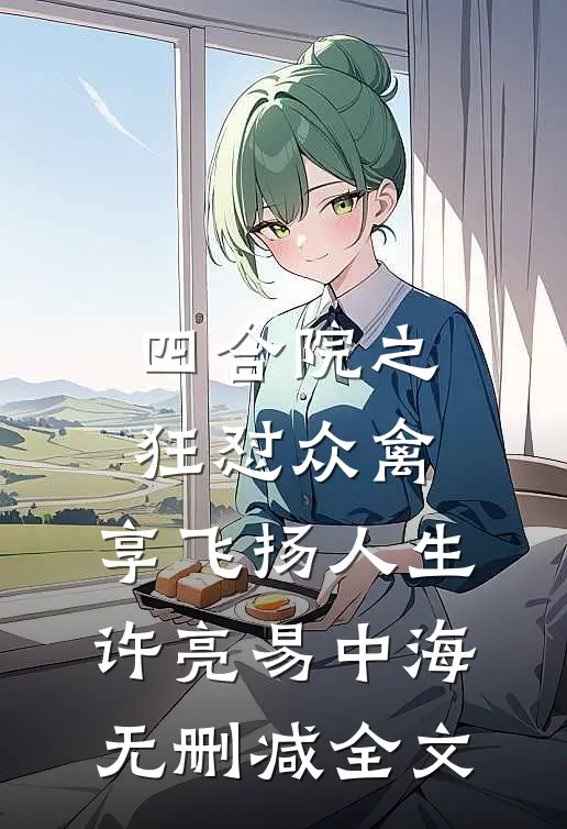 四合院之狂怼众禽，享飞扬人生许亮易中海无删减全文