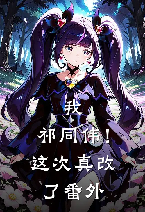 我，祁同伟！这次真改了番外