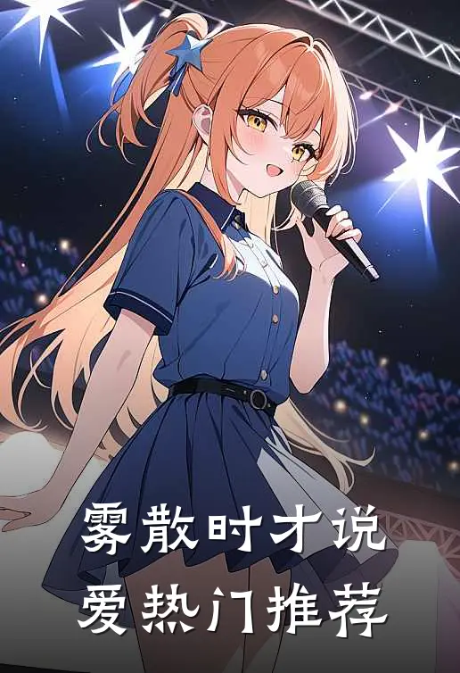 雾散时才说爱热门推荐