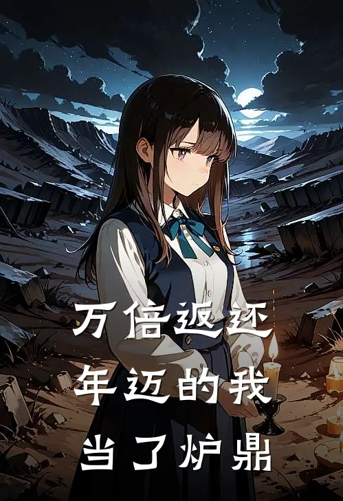 万倍返还：年迈的我当了炉鼎