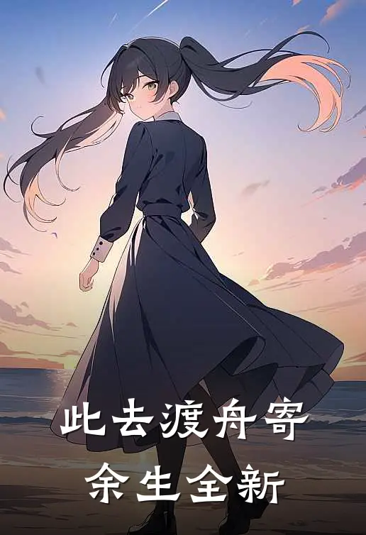 此去渡舟寄余生全新