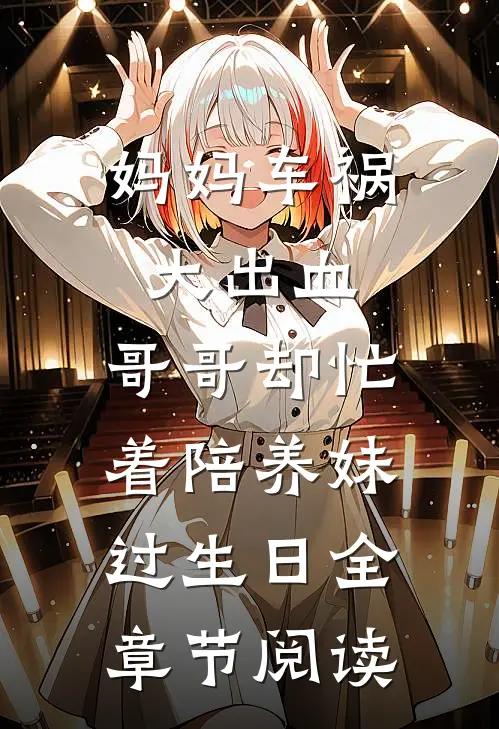 妈妈车祸大出血，哥哥却忙着陪养妹过生日全章节阅读