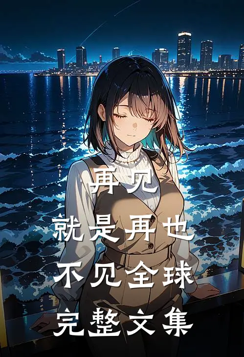 再见，就是再也不见全球完整文集