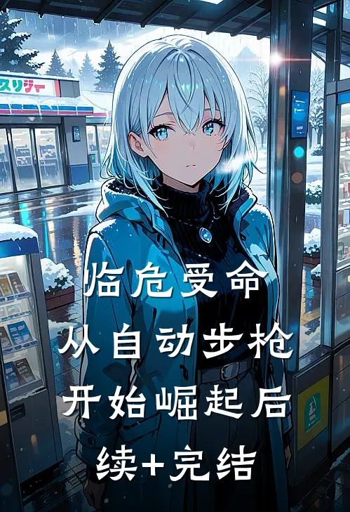 临危受命，从自动步枪开始崛起后续+完结