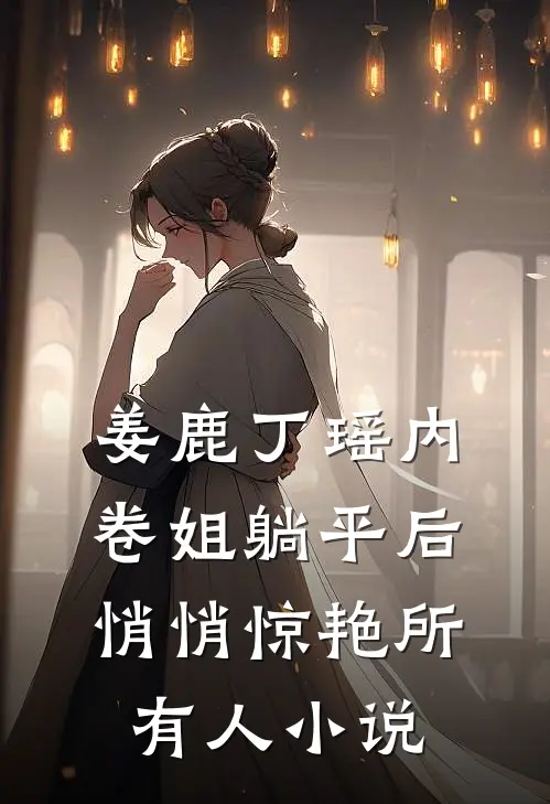 姜鹿丁瑶内卷姐躺平后，悄悄惊艳所有人小说