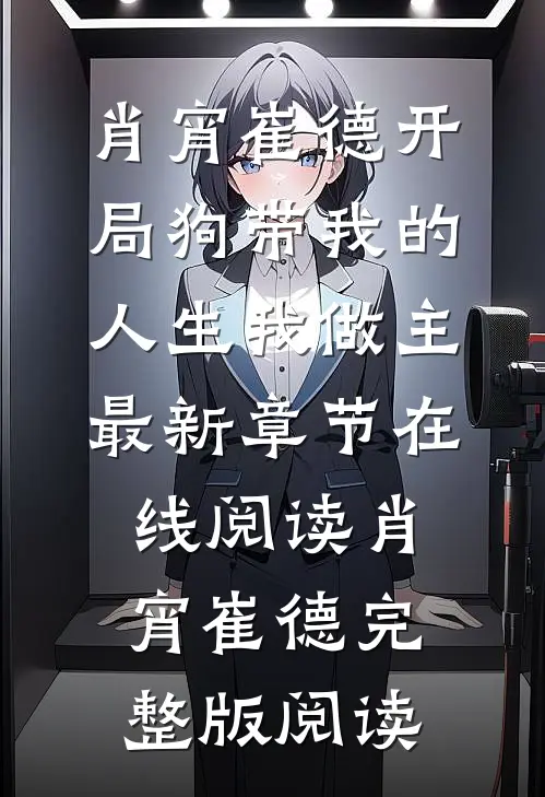 开局狗带我的人生我做主