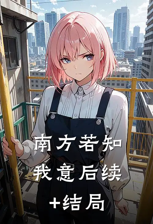 南方若知我意后续+结局
