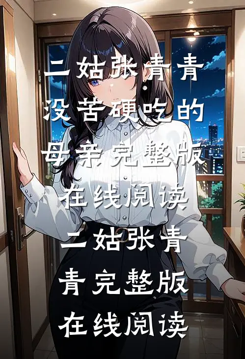 没苦硬吃的母亲
