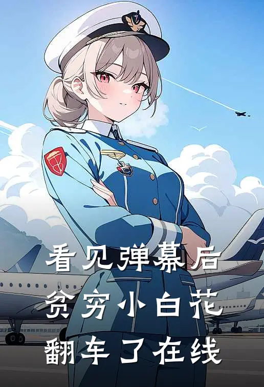 看见弹幕后，贫穷小白花翻车了在线