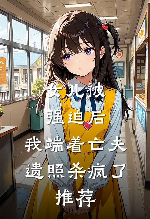 女儿被强迫后，我端着亡夫遗照杀疯了。推荐