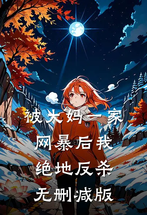 被大妈一家网暴后我绝地反杀无删减版