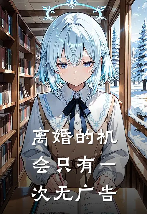 离婚的机会只有一次无广告