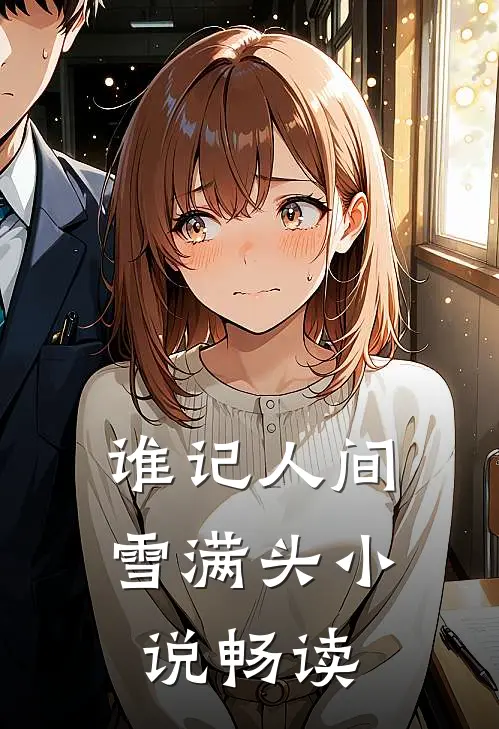 谁记人间雪满头小说畅读