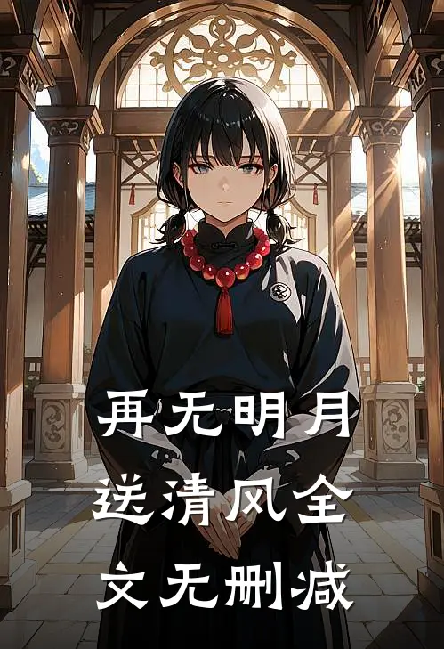 再无明月送清风全文无删减