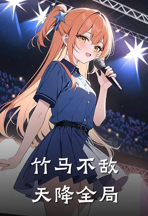 竹马不敌天降全局
