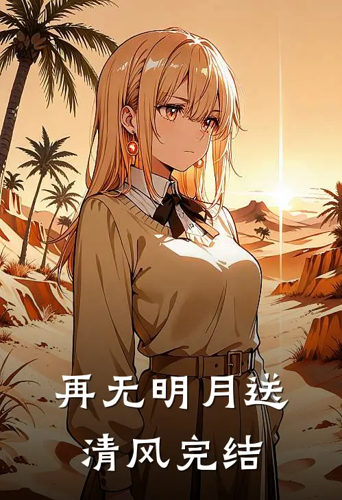 再无明月送清风完结