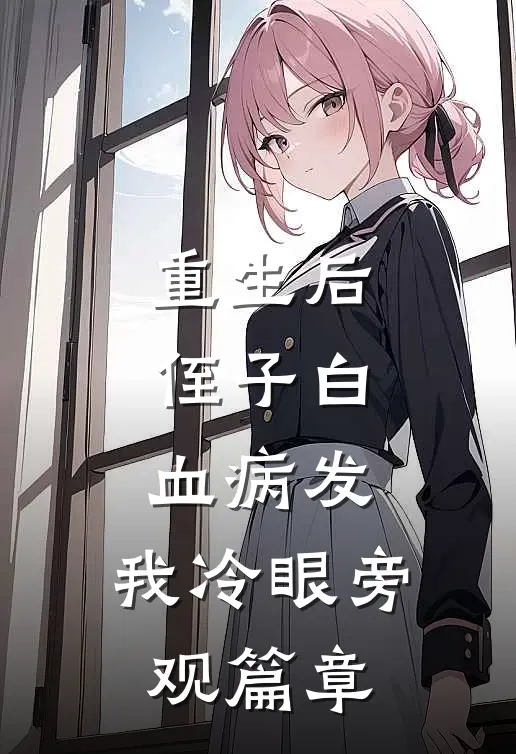重生后，侄子白血病发，我冷眼旁观篇章