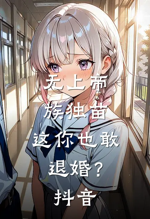 无上帝族独苗，这你也敢退婚？抖音