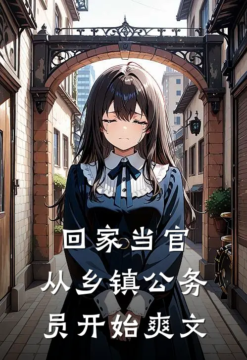回家当官：从乡镇公务员开始爽文