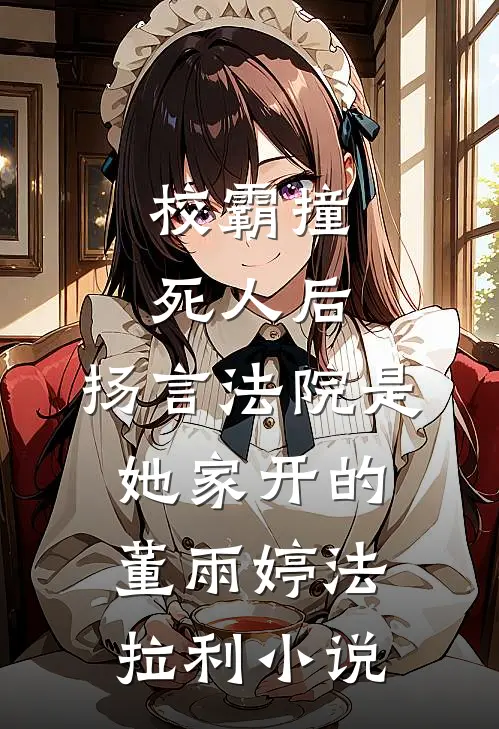 校霸撞死人后，扬言法院是她家开的董雨婷法拉利小说