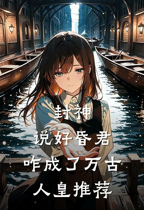 封神：说好昏君，咋成了万古人皇推荐