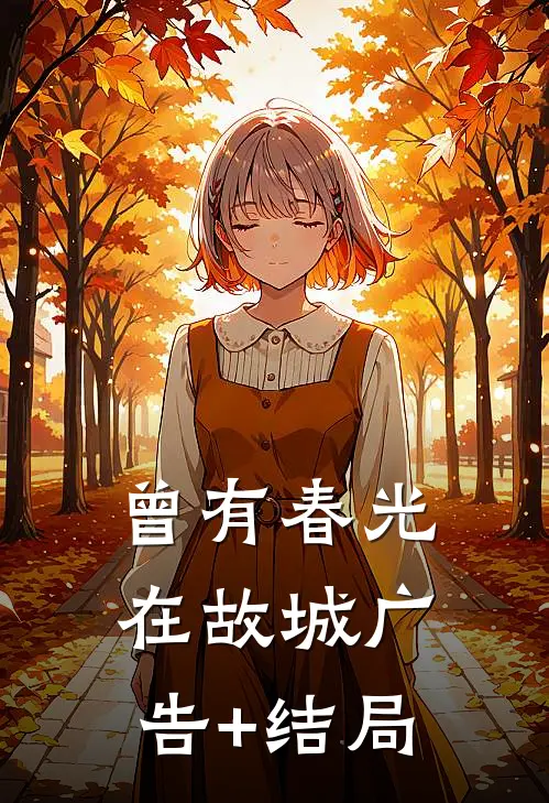 曾有春光在故城广告+结局