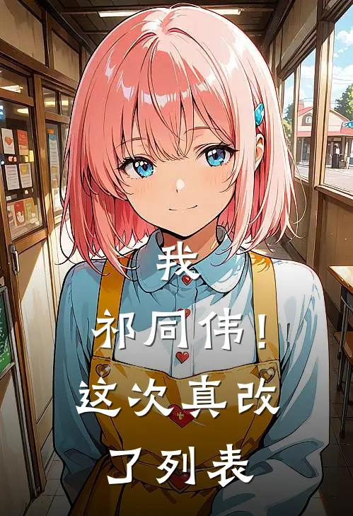 我，祁同伟！这次真改了列表