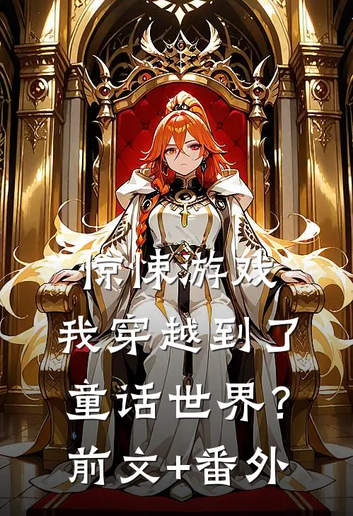 惊悚游戏：我穿越到了童话世界？前文+番外