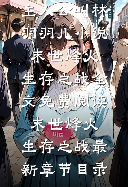 末世烽火：生存之战