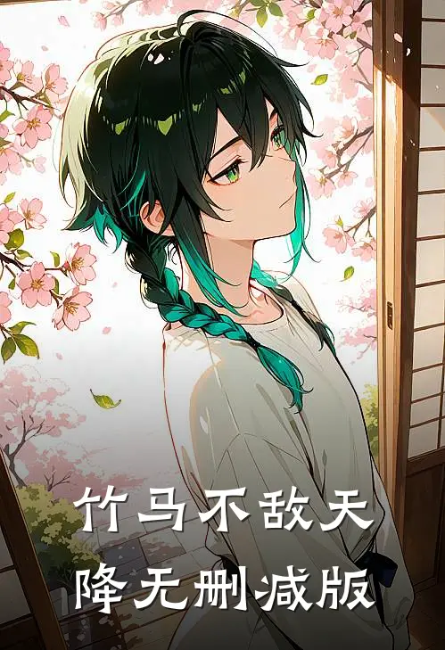 竹马不敌天降无删减版