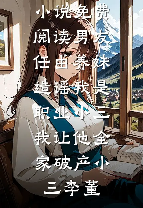 天降萌宝神助攻，白月光变饭粘子结局+番外