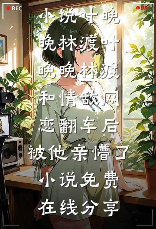 叶晚晚林渡和情敌网恋翻车后,被他亲懵了小说