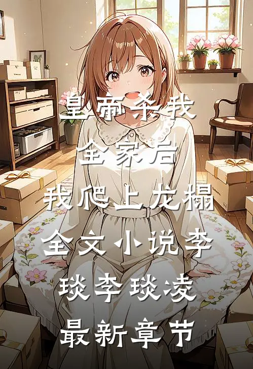 皇帝杀我全家后，我爬上龙榻全文小说李琰李琰凌最新章节