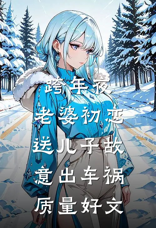 跨年夜，老婆初恋送儿子故意出车祸质量好文