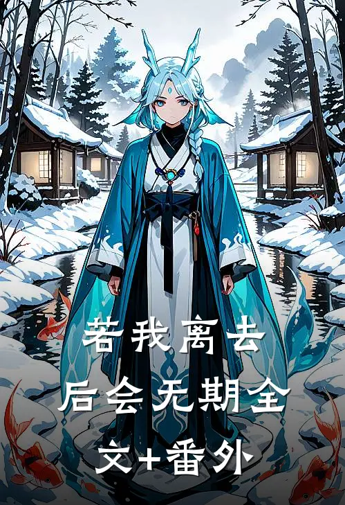 若我离去，后会无期全文+番外