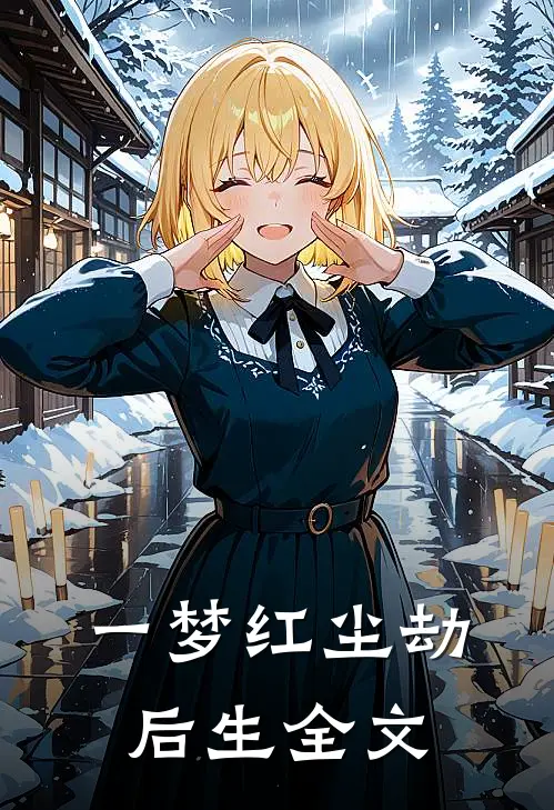 一梦红尘劫后生全文