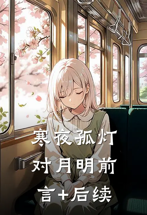 寒夜孤灯对月明前言+后续