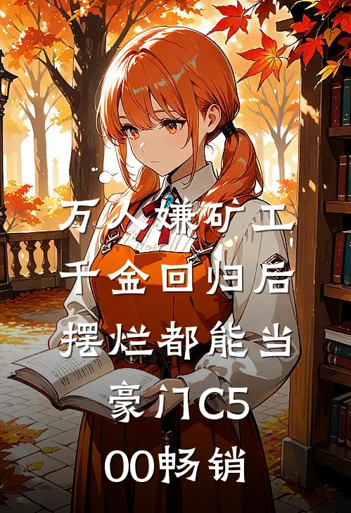 万人嫌矿工千金回归后，摆烂都能当豪门C500畅销