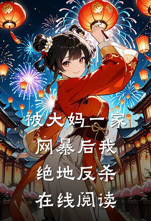 被大妈一家网暴后我绝地反杀在线阅读