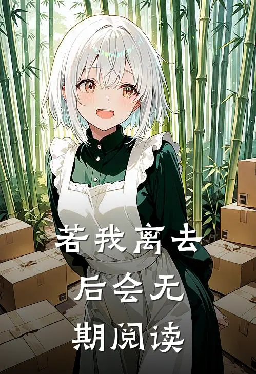 若我离去，后会无期阅读
