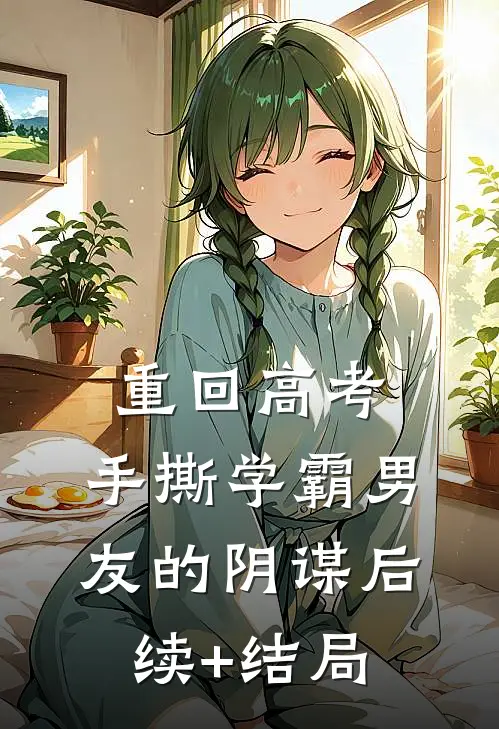 重回高考，手撕学霸男友的阴谋后续+结局