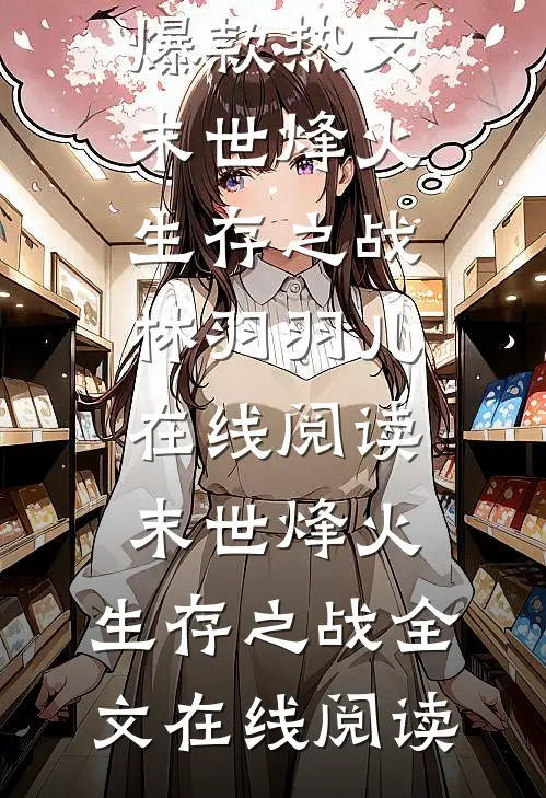 末世烽火:生存之战