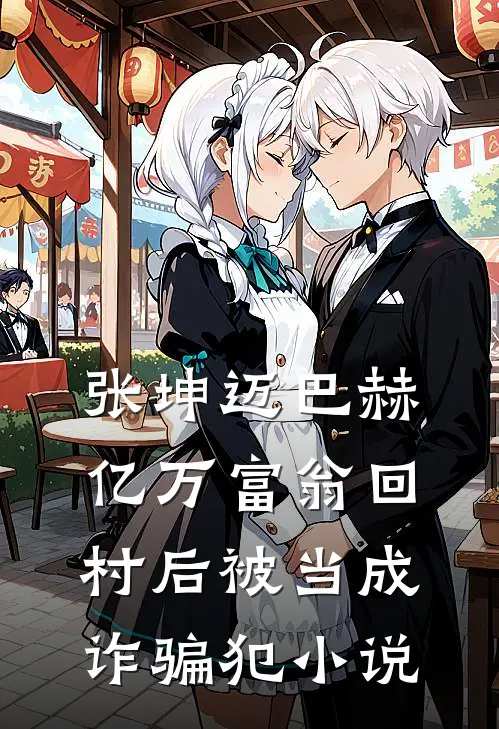 张坤迈巴赫亿万富翁回村后被当成诈骗犯小说