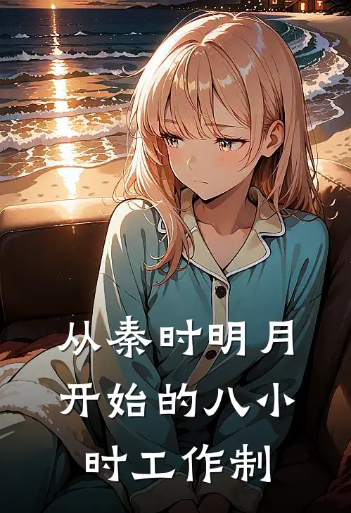 从秦时明月开始的八小时工作制