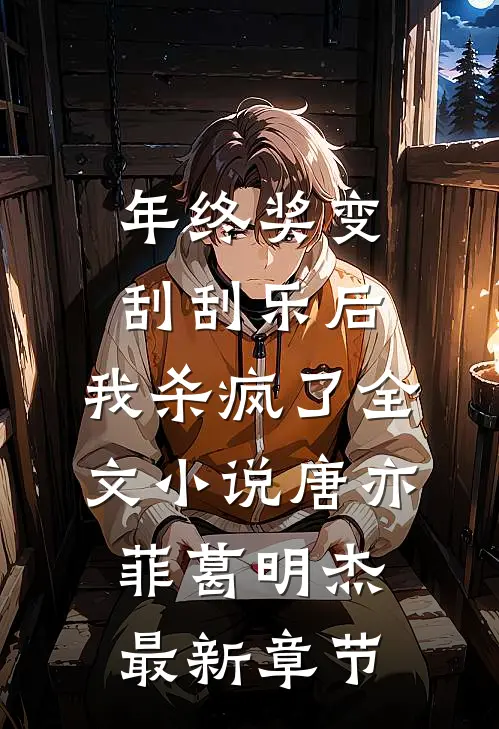 年终奖变刮刮乐后，我杀疯了全文小说唐亦菲葛明杰最新章节