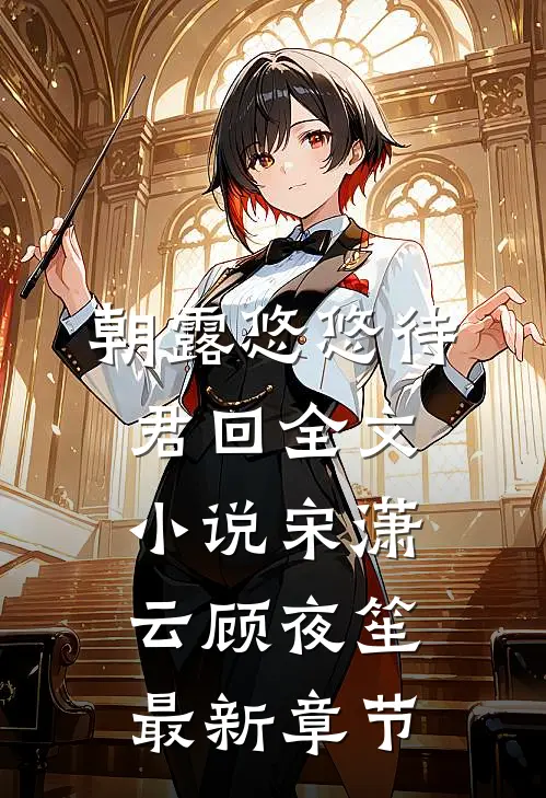 朝露悠悠待君回全文小说宋潇云顾夜笙最新章节