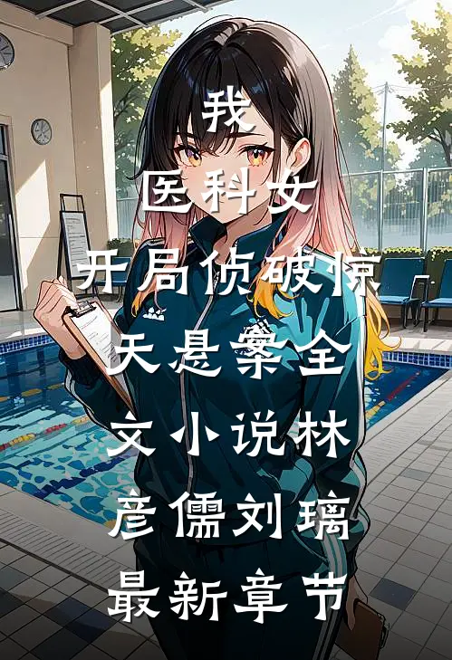 我，医科女，开局侦破惊天悬案全文小说林彦儒刘璃最新章节