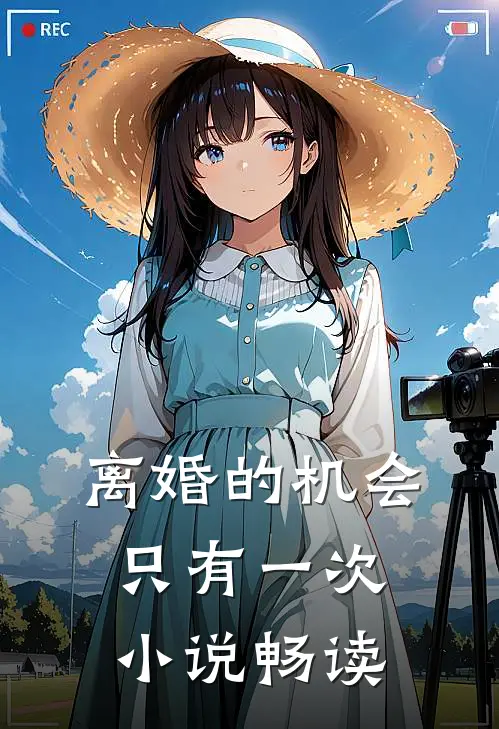 离婚的机会只有一次小说畅读