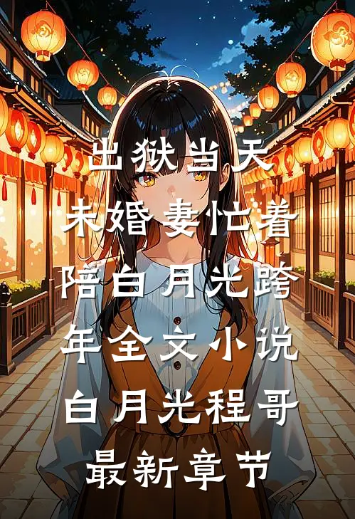 出狱当天，未婚妻忙着陪白月光跨年全文小说白月光程哥最新章节
